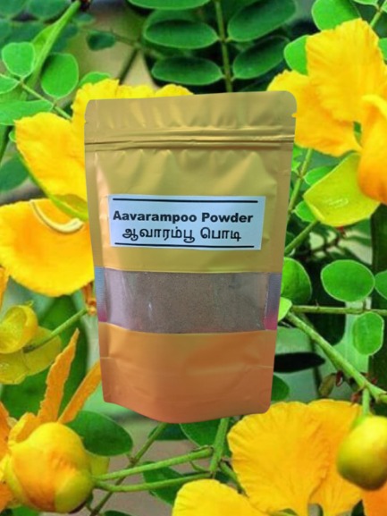 Avarampoo Powder