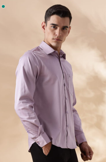 FORMAL SHIRT