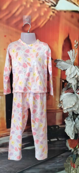 PYJAMA SET